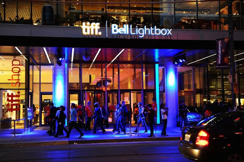 Best Theatres in Toronto