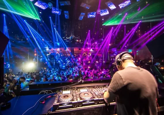 10 Best Night Clubs in New York